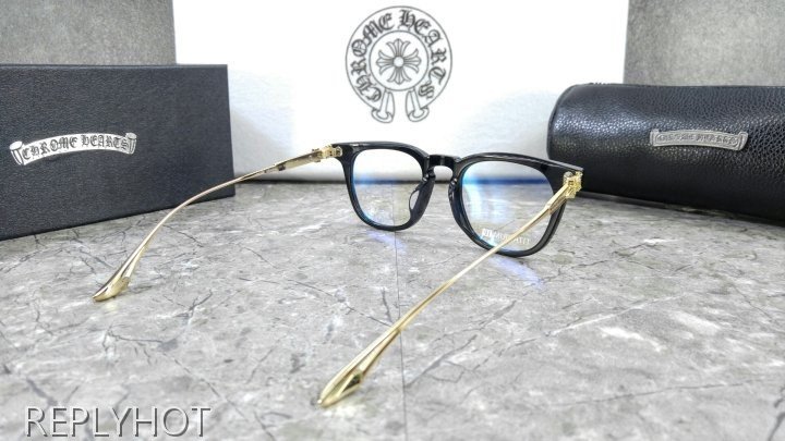 2021 CHROME HEARTS 크롬하츠 NO.12-BELOW ME [안경]