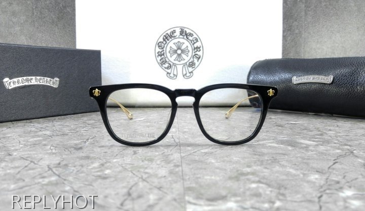 2021 CHROME HEARTS 크롬하츠 NO.12-BELOW ME [안경]