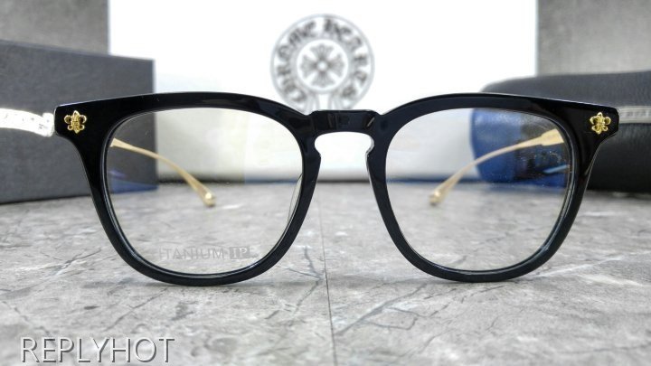 2021 CHROME HEARTS 크롬하츠 NO.12-BELOW ME [안경]