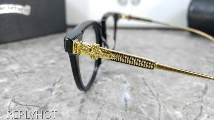 2021 CHROME HEARTS 크롬하츠 NO.12-BELOW ME [안경]