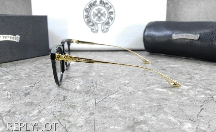 2021 CHROME HEARTS 크롬하츠 NO.12-BELOW ME [안경]