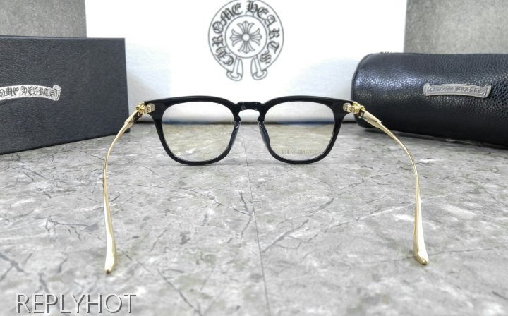 2021 CHROME HEARTS 크롬하츠 NO.12-BELOW ME [안경]