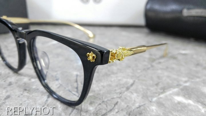 2021 CHROME HEARTS 크롬하츠 NO.12-BELOW ME [안경]