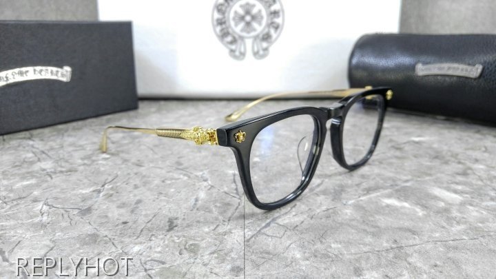 2021 CHROME HEARTS 크롬하츠 NO.12-BELOW ME [안경]