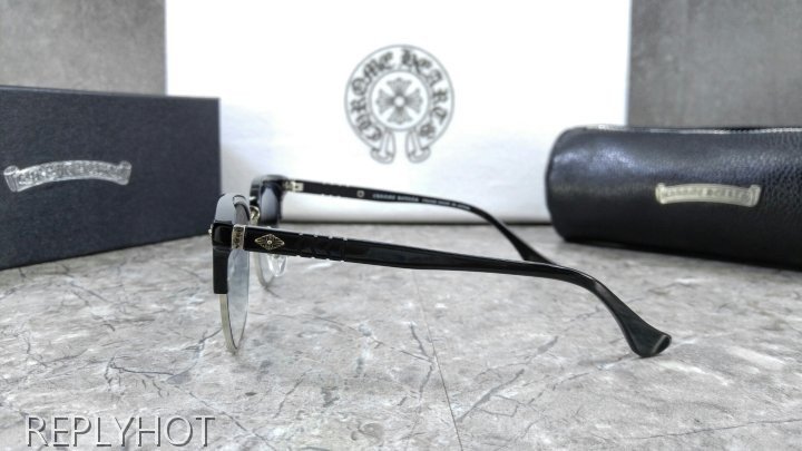 2021 CHROME HEARTS 크롬하츠 NO.17-AGITTIN ANY 슬런트래딕션 4 [선글라스]