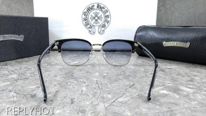 2021 CHROME HEARTS 크롬하츠 NO.17-AGITTIN ANY 슬런트래딕션 4 [선글라스]