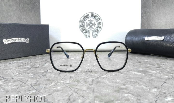 2021 CHROME HEARTS 크롬하츠 NO.15-옵티칼 fames 아이 E48 [안경]