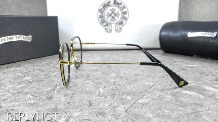 2021 CHROME HEARTS 크롬하츠 NO.15-옵티칼 fames 아이 E48 [안경]