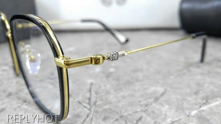 2021 CHROME HEARTS 크롬하츠 NO.15-옵티칼 fames 아이 E48 [안경]