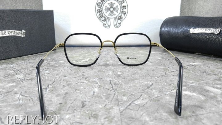 2021 CHROME HEARTS 크롬하츠 NO.15-옵티칼 fames 아이 E48 [안경]