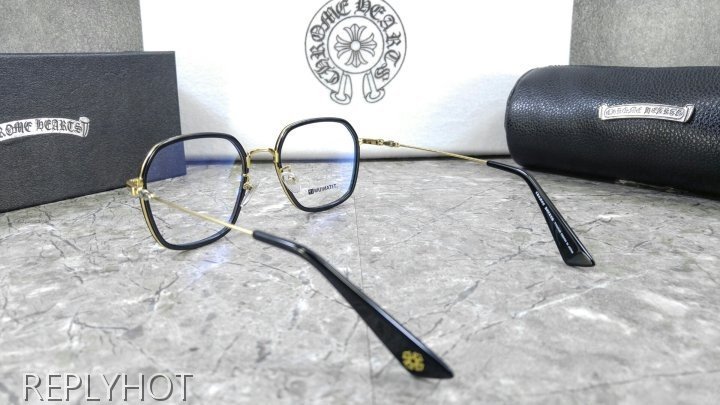 2021 CHROME HEARTS 크롬하츠 NO.15-옵티칼 fames 아이 E48 [안경]