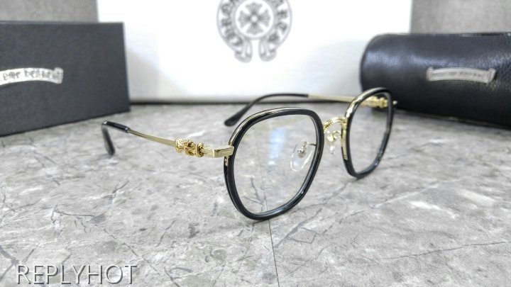 2021 CHROME HEARTS 크롬하츠 NO.14-DROOLIN [안경]