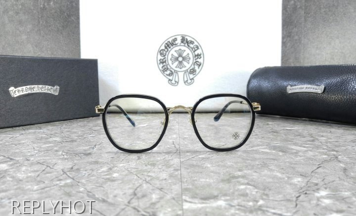 2021 CHROME HEARTS 크롬하츠 NO.14-DROOLIN [안경]