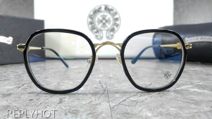 2021 CHROME HEARTS 크롬하츠 NO.14-DROOLIN [안경]