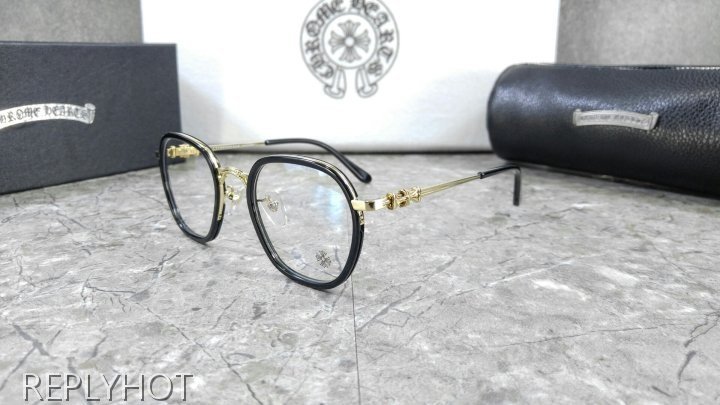 2021 CHROME HEARTS 크롬하츠 NO.14-DROOLIN [안경]