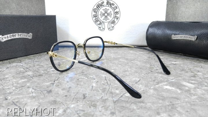 2021 CHROME HEARTS 크롬하츠 NO.14-DROOLIN [안경]