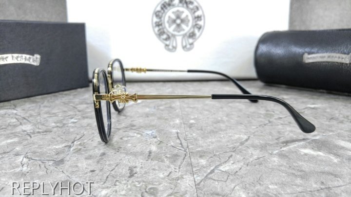 2021 CHROME HEARTS 크롬하츠 NO.14-DROOLIN [안경]