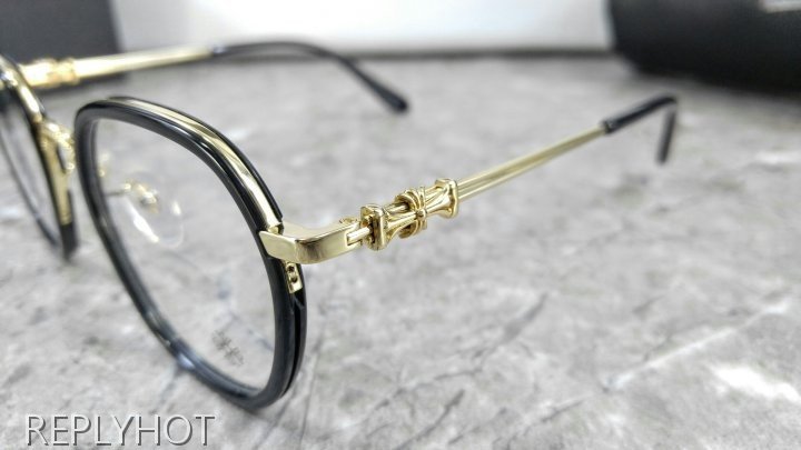 2021 CHROME HEARTS 크롬하츠 NO.14-DROOLIN [안경]