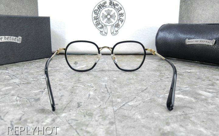 2021 CHROME HEARTS 크롬하츠 NO.14-DROOLIN [안경]