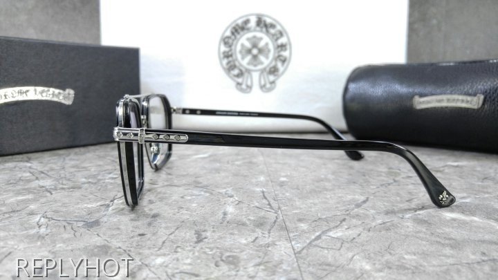 크롬하츠 NO. 18 -옵티칼 fames 아이 e90 -옵티칼 fames 아이 E79 [안경]