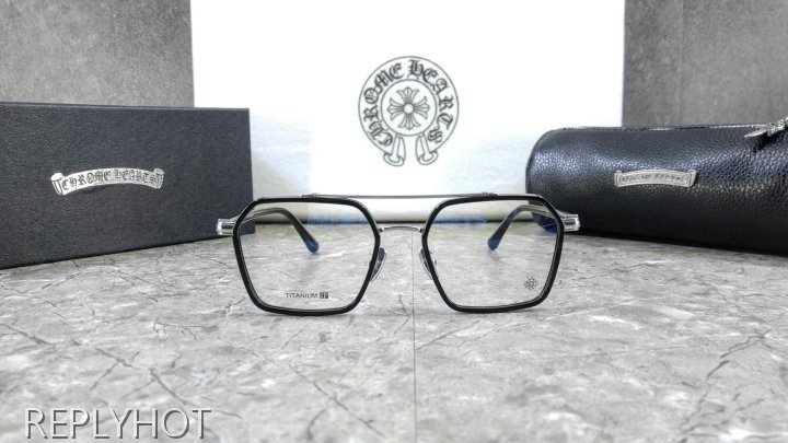 크롬하츠 NO. 18 -옵티칼 fames 아이 e90 -옵티칼 fames 아이 E79 [안경]