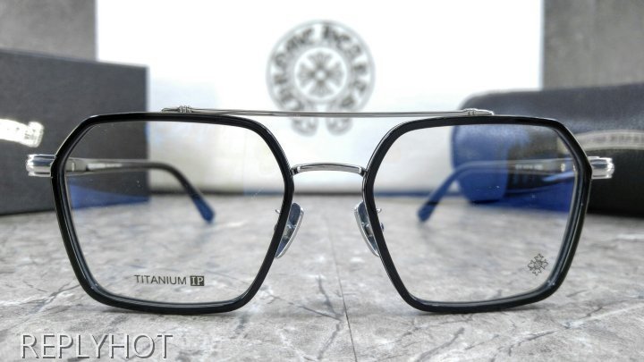 크롬하츠 NO. 18 -옵티칼 fames 아이 e90 -옵티칼 fames 아이 E79 [안경]