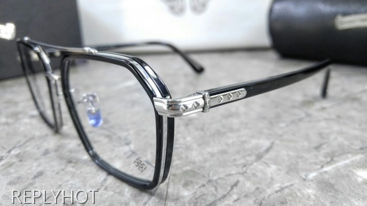 크롬하츠 NO. 18 -옵티칼 fames 아이 e90 -옵티칼 fames 아이 E79 [안경]