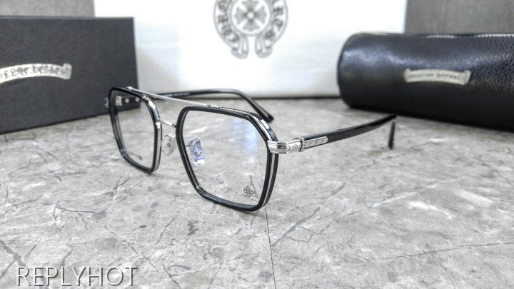 크롬하츠 NO. 18 -옵티칼 fames 아이 e90 -옵티칼 fames 아이 E79 [안경]