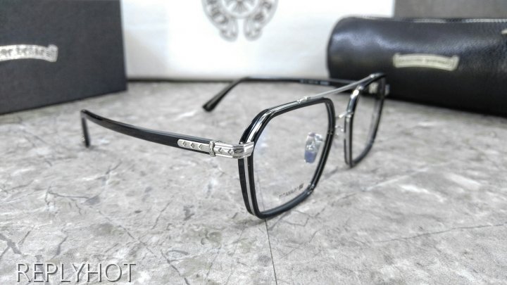 크롬하츠 NO. 18 -옵티칼 fames 아이 e90 -옵티칼 fames 아이 E79 [안경]