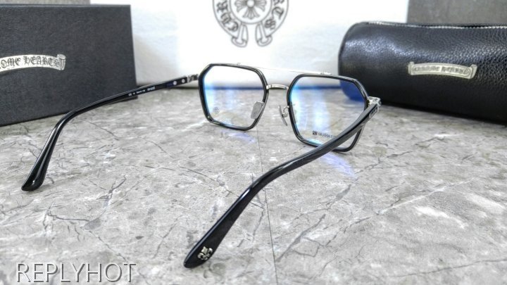 크롬하츠 NO. 18 -옵티칼 fames 아이 e90 -옵티칼 fames 아이 E79 [안경]