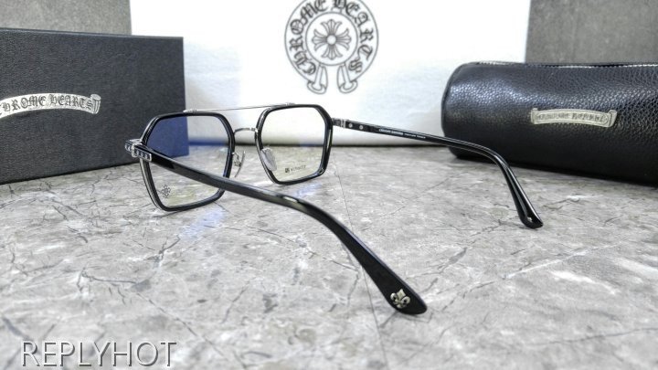 크롬하츠 NO. 18 -옵티칼 fames 아이 e90 -옵티칼 fames 아이 E79 [안경]