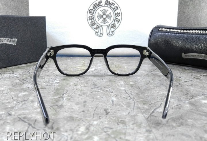 크롬하츠 NO. 27 -옵티칼 fames 아이 e90