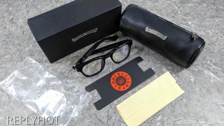 크롬하츠 NO. 27 -옵티칼 fames 아이 e90