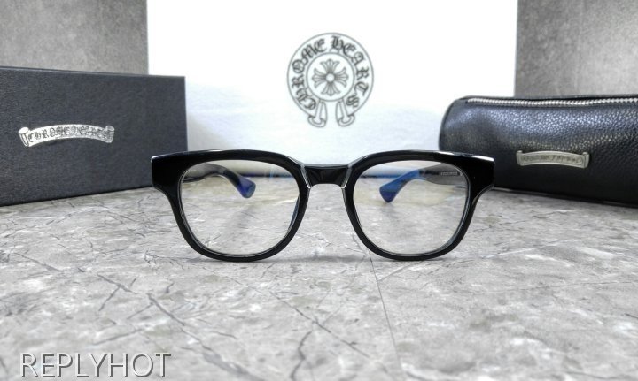 크롬하츠 NO. 27 -옵티칼 fames 아이 e90