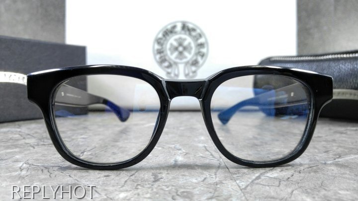 크롬하츠 NO. 27 -옵티칼 fames 아이 e90