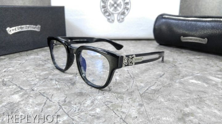 크롬하츠 NO. 27 -옵티칼 fames 아이 e90