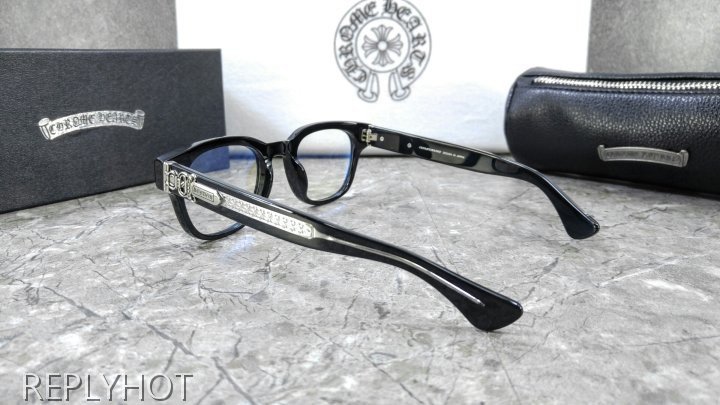 크롬하츠 NO. 27 -옵티칼 fames 아이 e90