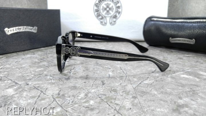 크롬하츠 NO. 27 -옵티칼 fames 아이 e90