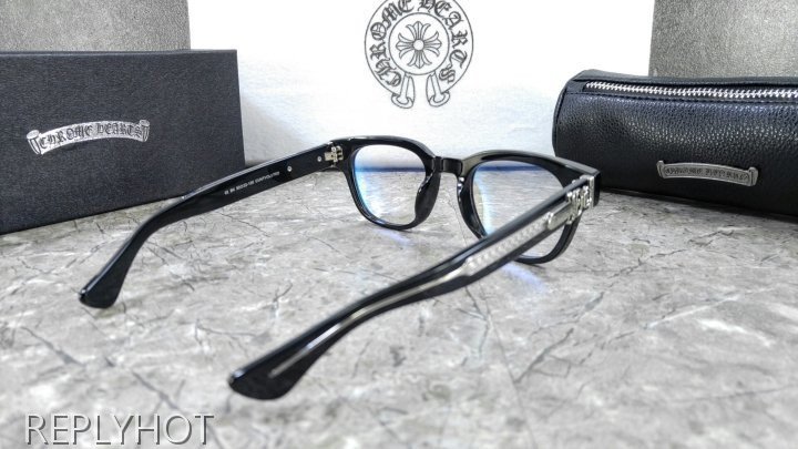 크롬하츠 NO. 27 -옵티칼 fames 아이 e90