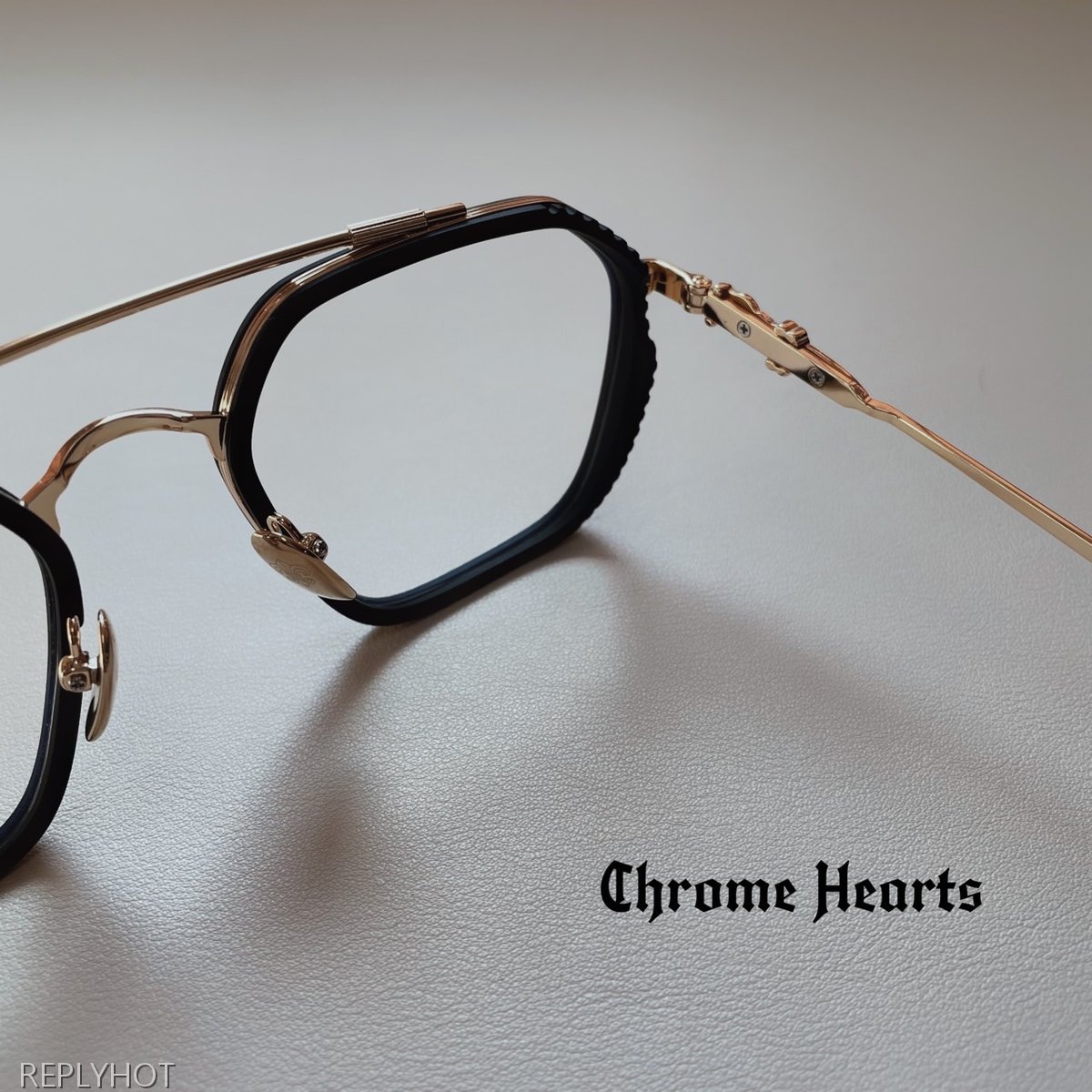 크롬하츠 호테이션 안경