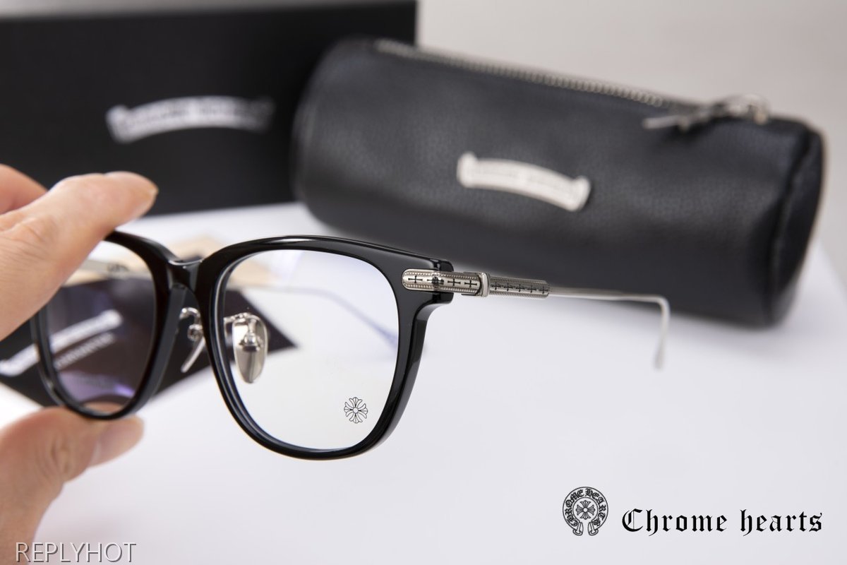 크롬하츠  SLAG 슬레그 남여공용 안경테