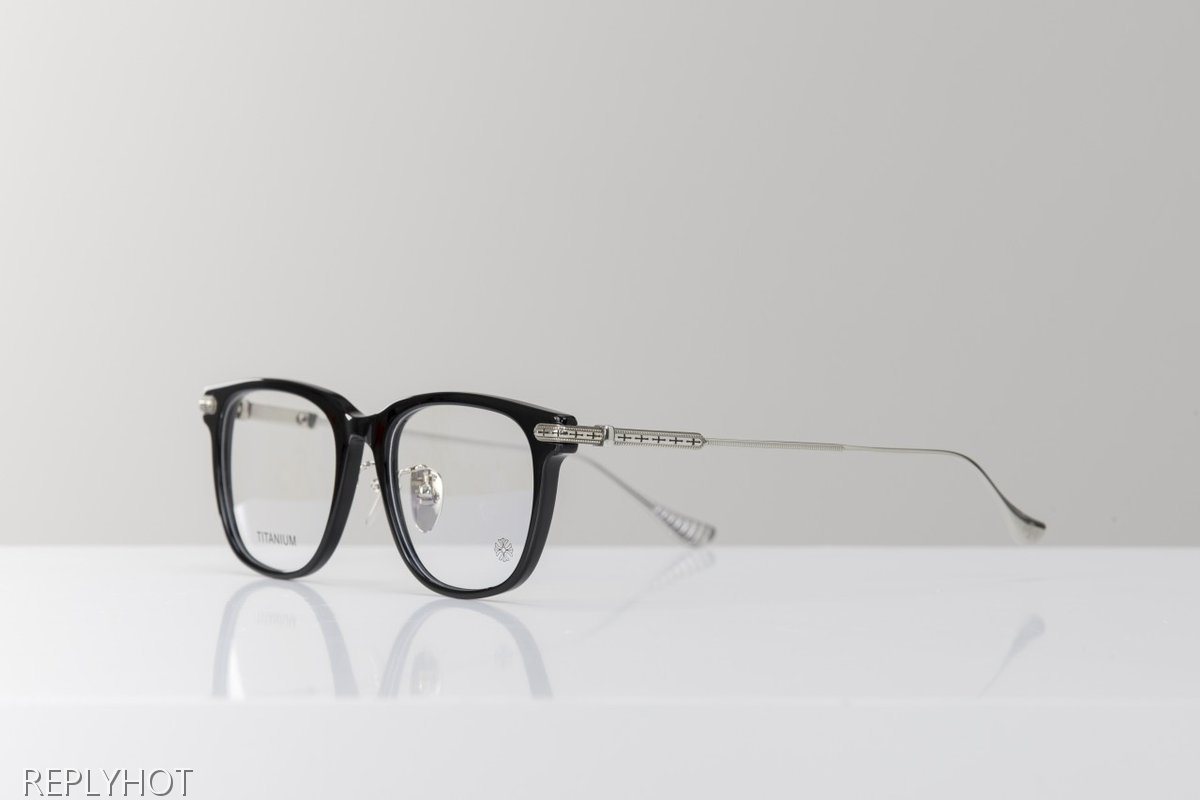 크롬하츠  SLAG 슬레그 남여공용 안경테