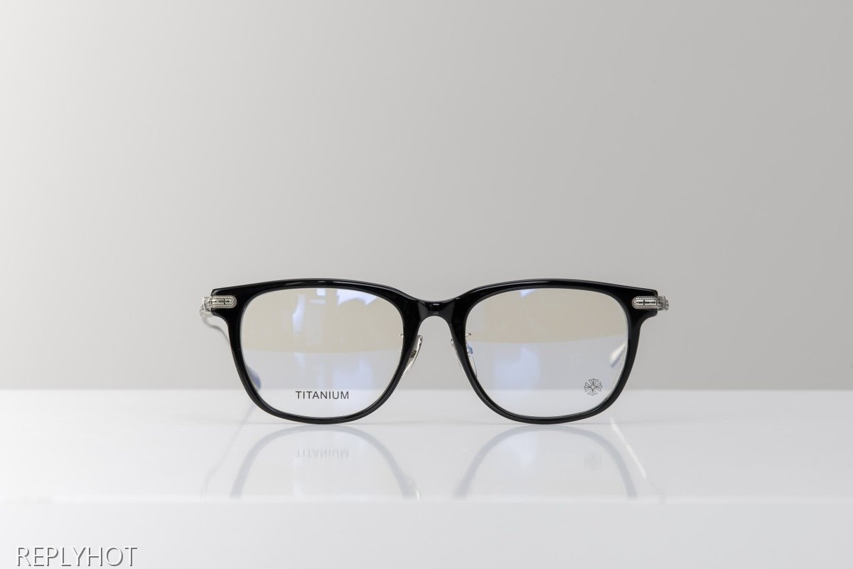 크롬하츠  SLAG 슬레그 남여공용 안경테