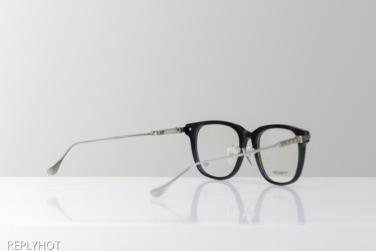 크롬하츠  SLAG 슬레그 남여공용 안경테