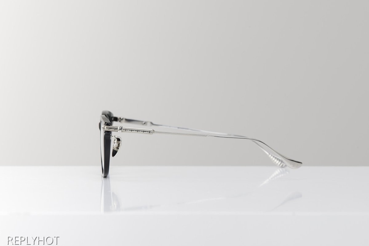 크롬하츠  SLAG 슬레그 남여공용 안경테