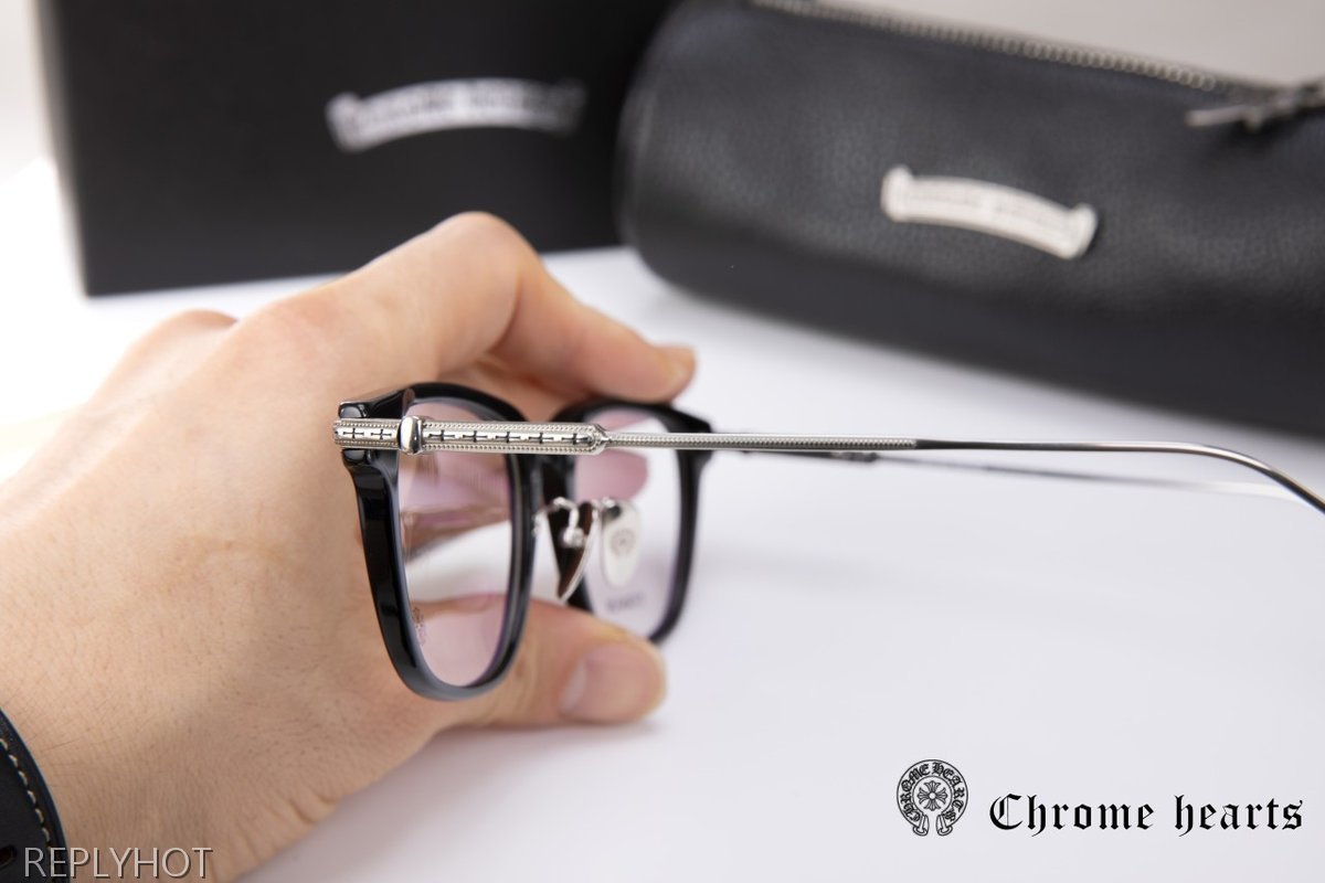 크롬하츠  SLAG 슬레그 남여공용 안경테