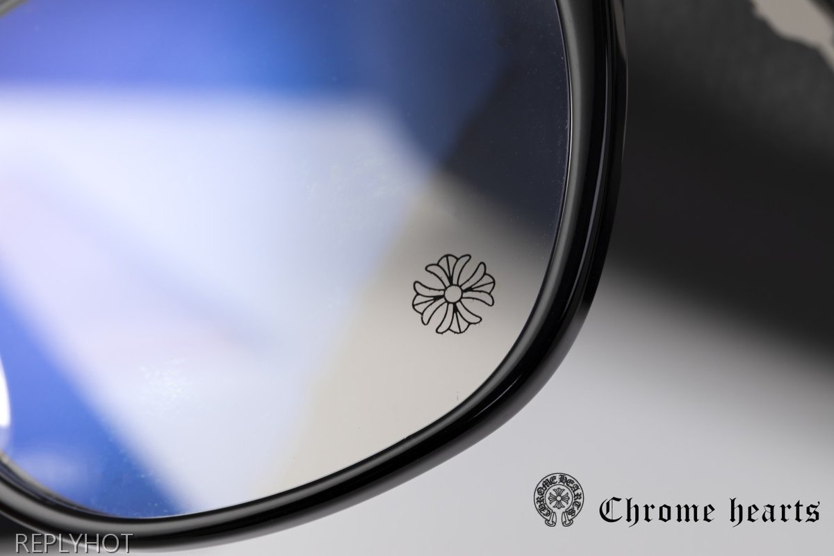 크롬하츠  SLAG 슬레그 남여공용 안경테