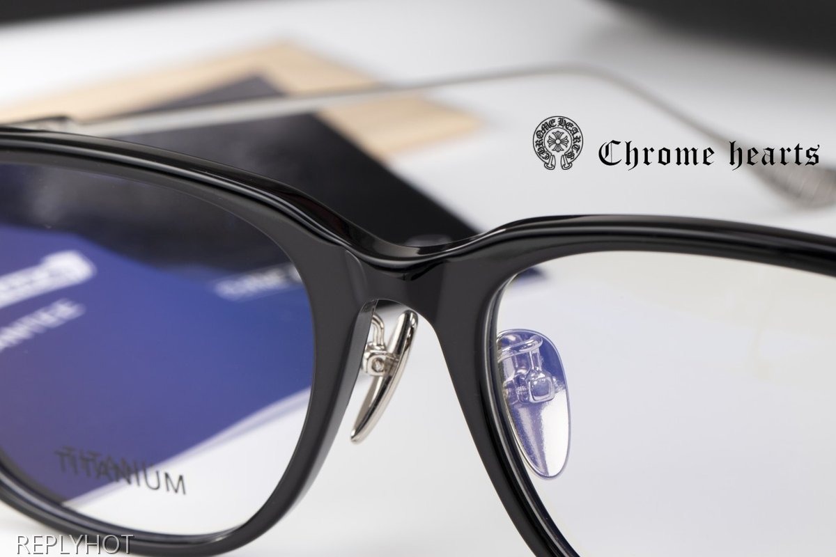 크롬하츠  SLAG 슬레그 남여공용 안경테