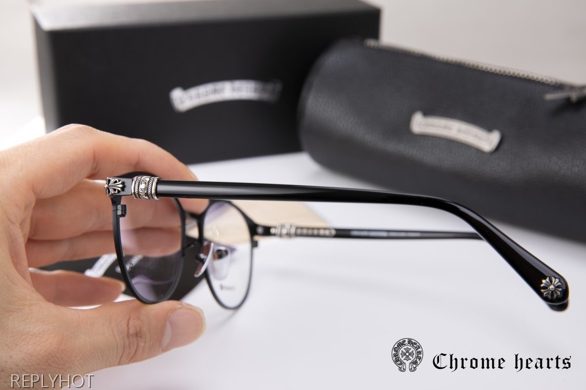 크롬하츠 morning shake 남여공용 안경테