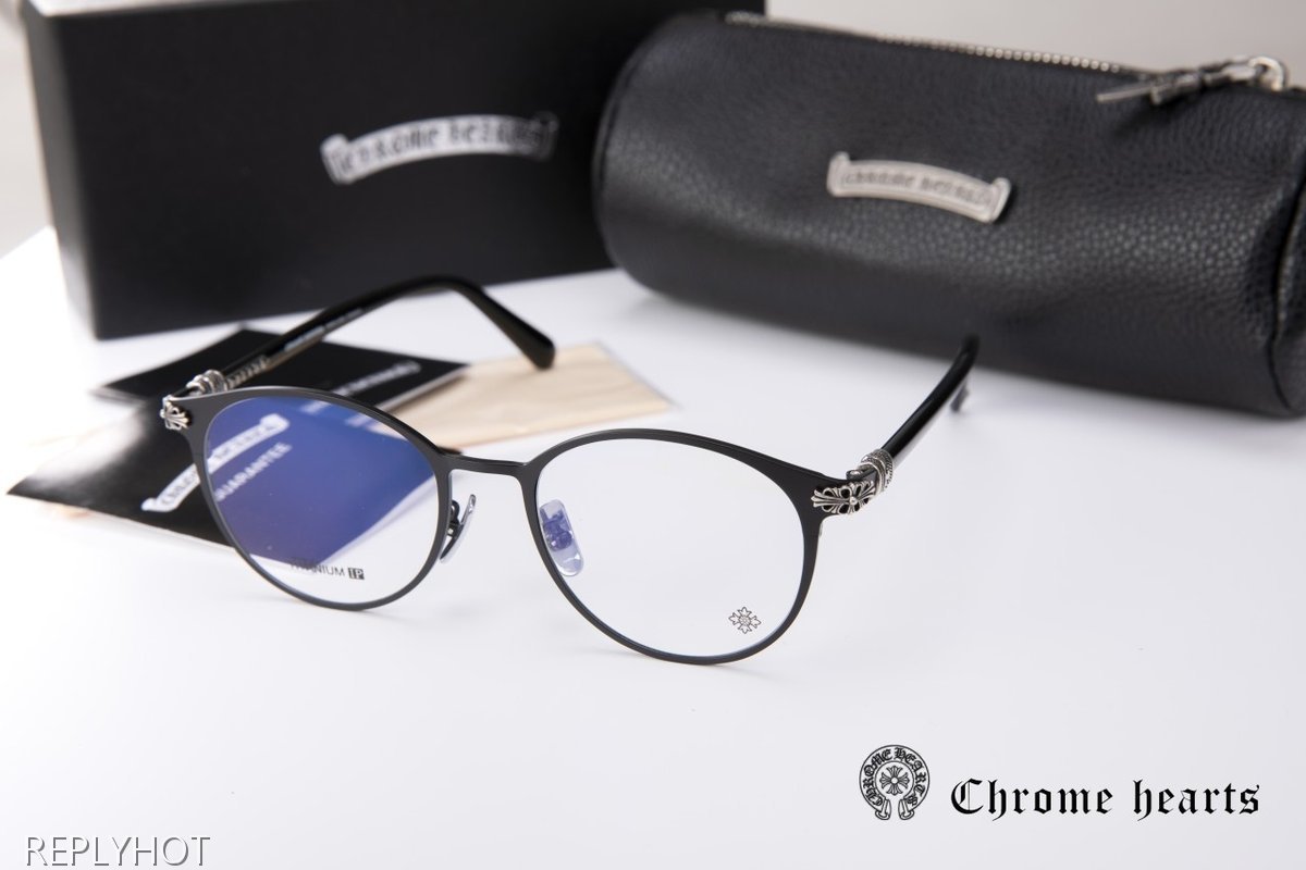 크롬하츠 morning shake 남여공용 안경테